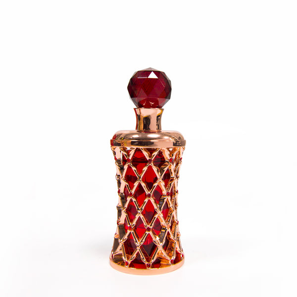 Orientica Luxury Collection AMBER ROUGE Parfum Concentré 18ml Oil