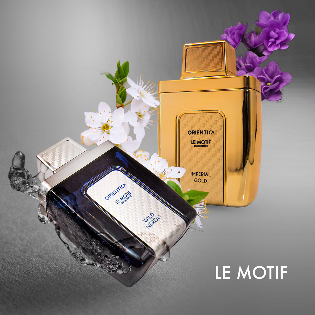 Le Motif