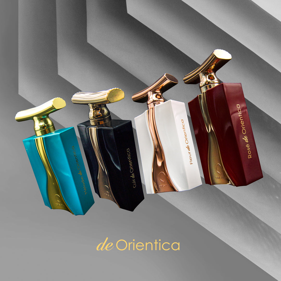 de Orientica