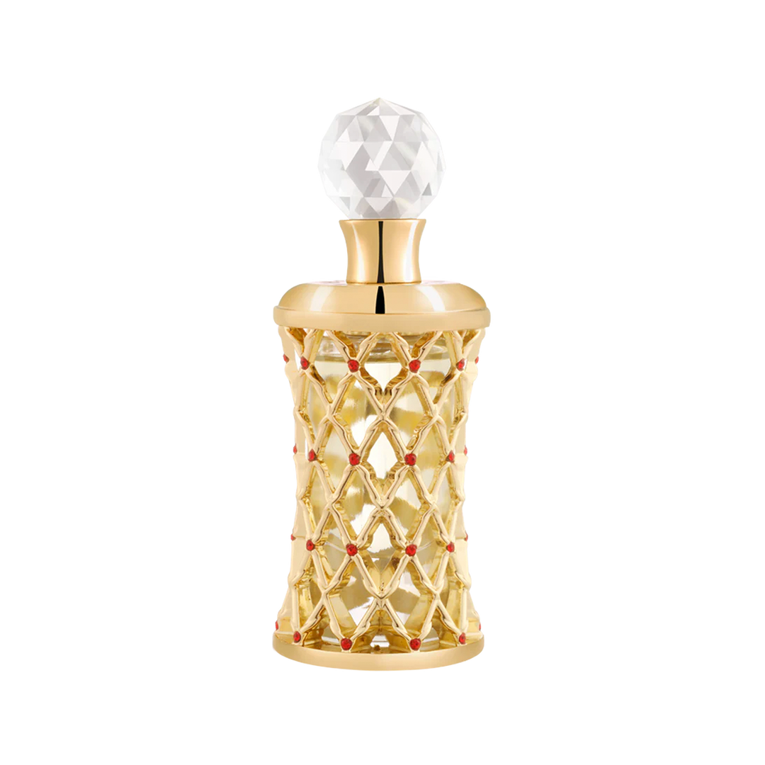 Orientica Luxury Collection ROYAL AMBER Parfum Concentré 18ml Oil