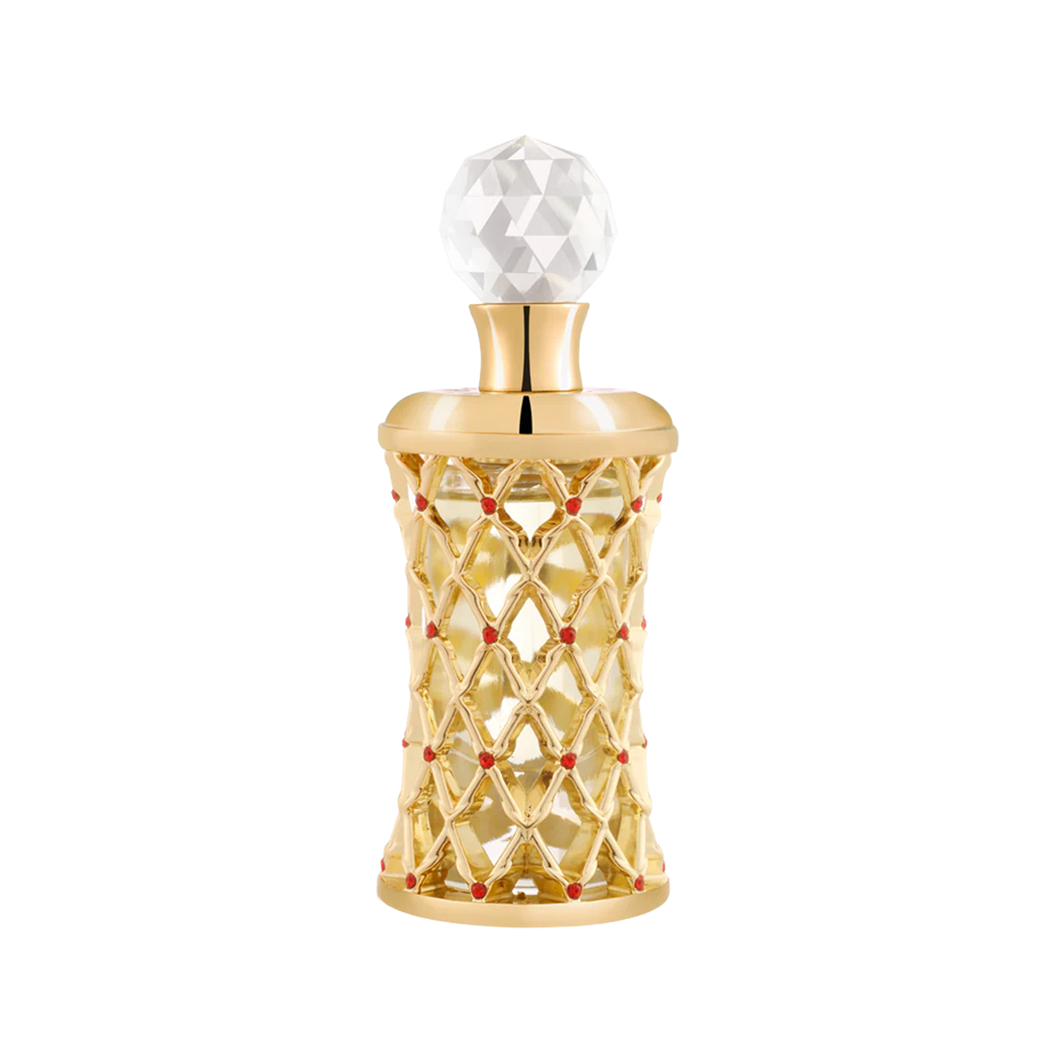 Orientica Luxury Collection ROYAL AMBER Parfum Concentré 18ml Oil