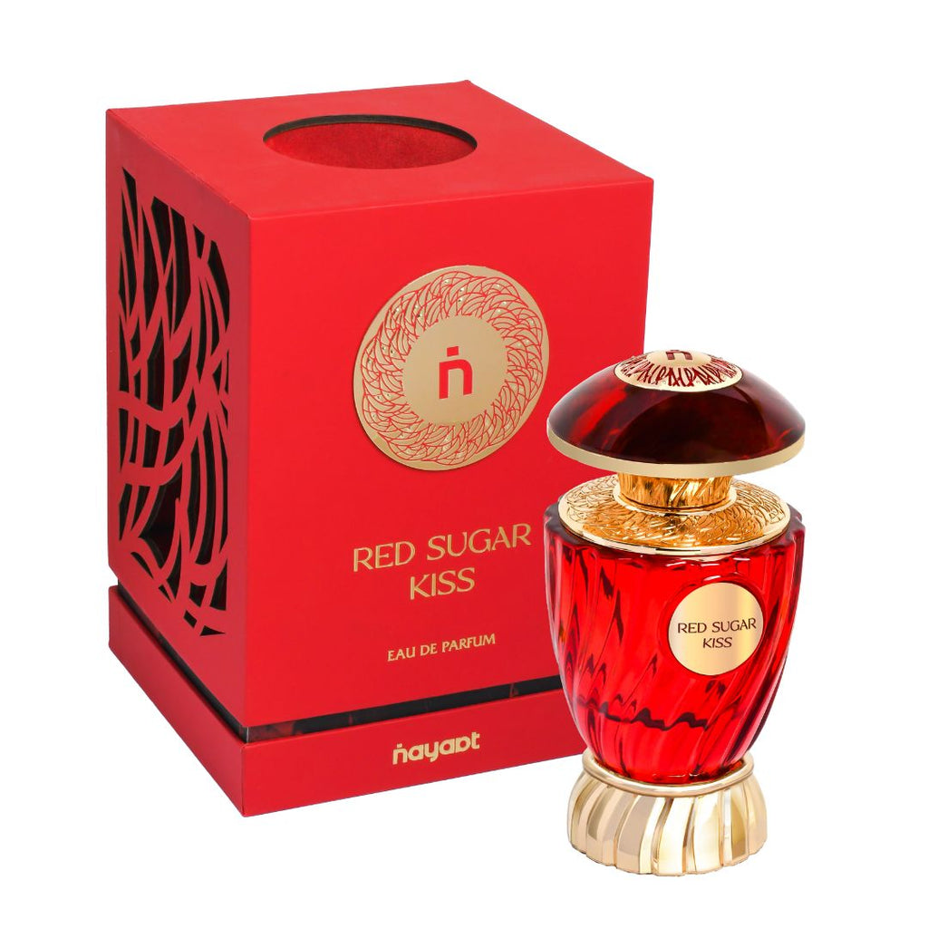 Nayaat RED SUGAR KISS 100ml Eau de Parfum