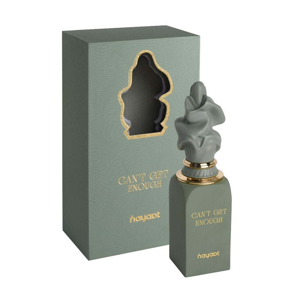 Nayaat CAN'T GET ENOUGH 90ml Eau de Parfum