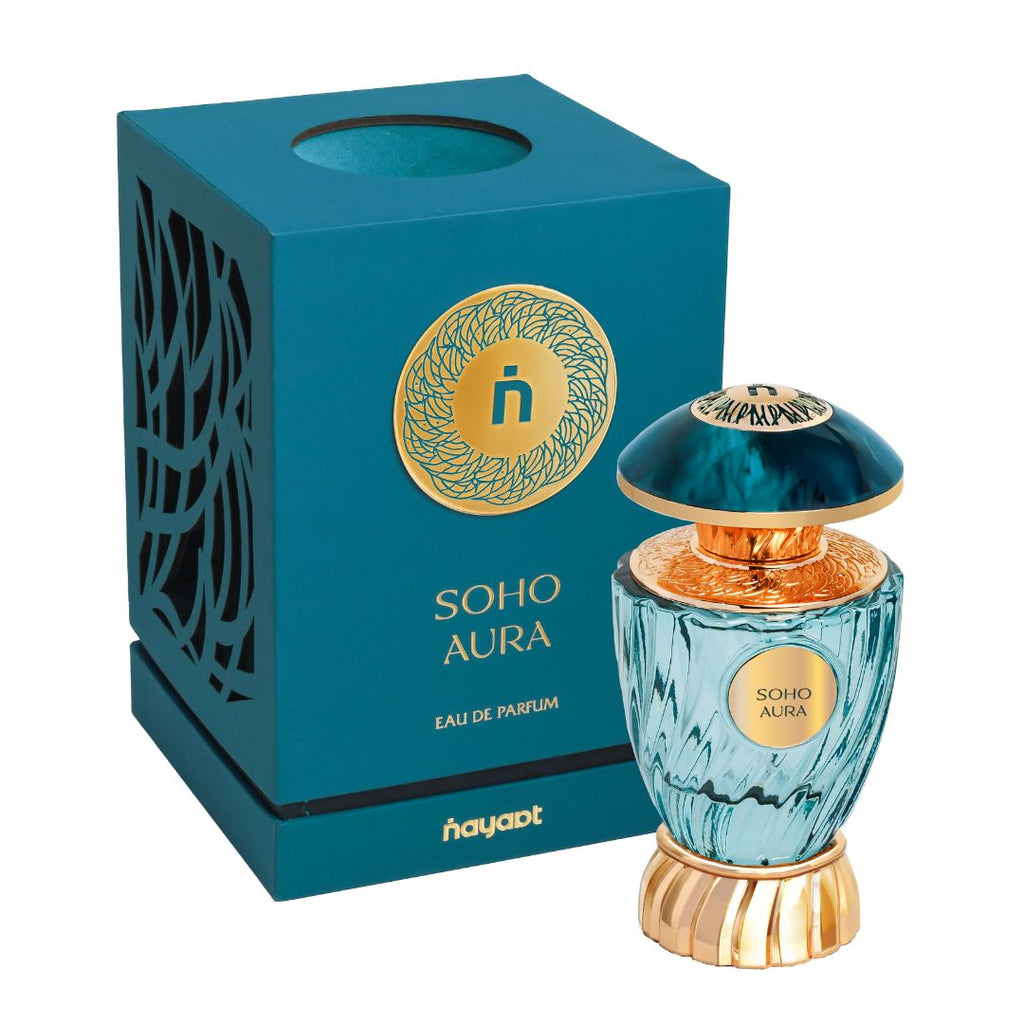 Nayaat SOHO AURA 100ml Eau de Parfum