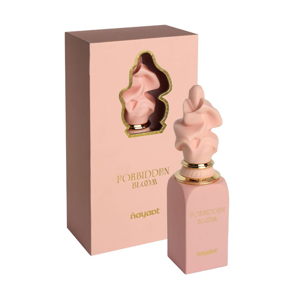 Nayaat FORBIDDEN BLOOM 90ml Eau de Parfum