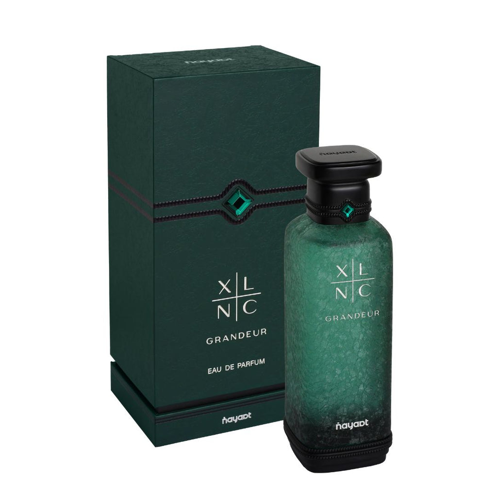 Nayaat XLNC GRANDEUR 200ml Eau de Parfum