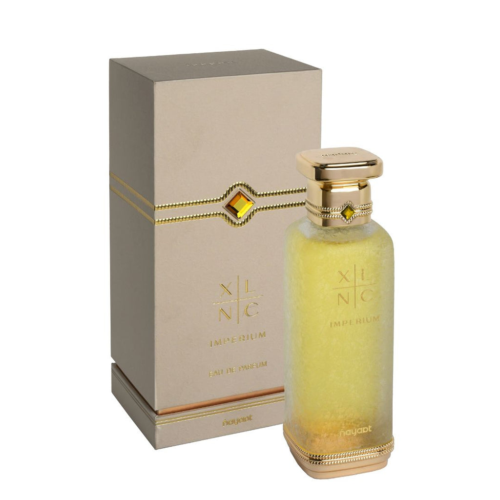 Nayaat XLNC IMPERIUM 200ml Eau De Parfum