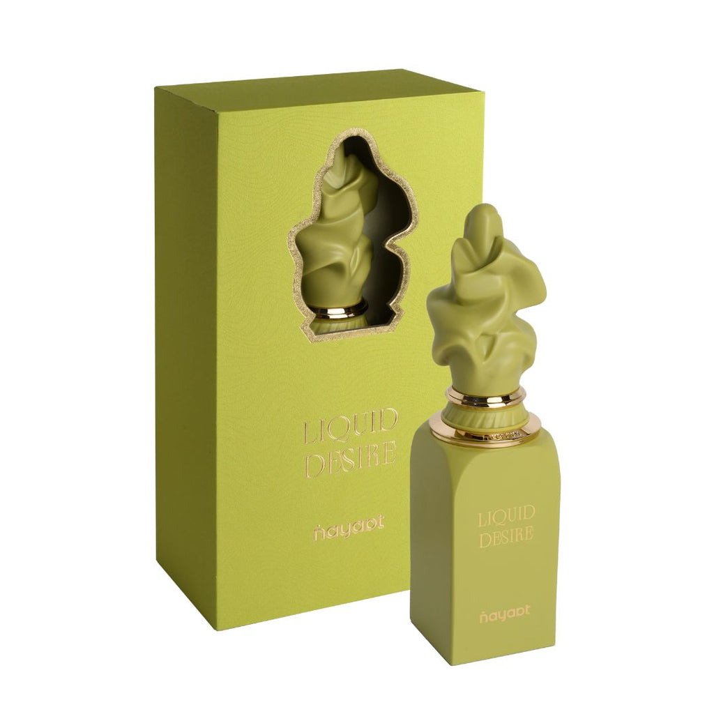 Nayaat LIQUID DESIRE 90ml Eau de Parfum