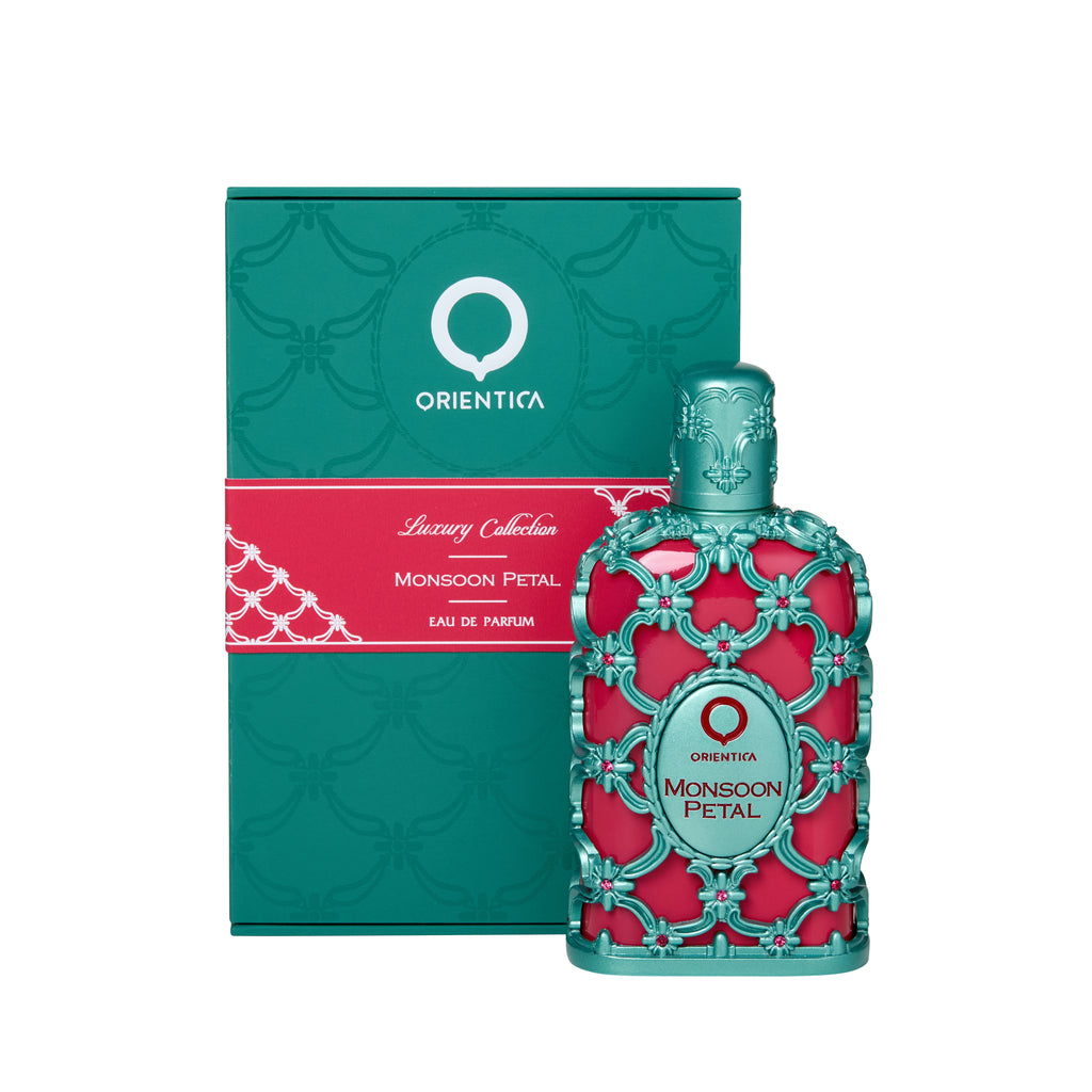 Luxury Collection Monsoon Petal 80ml