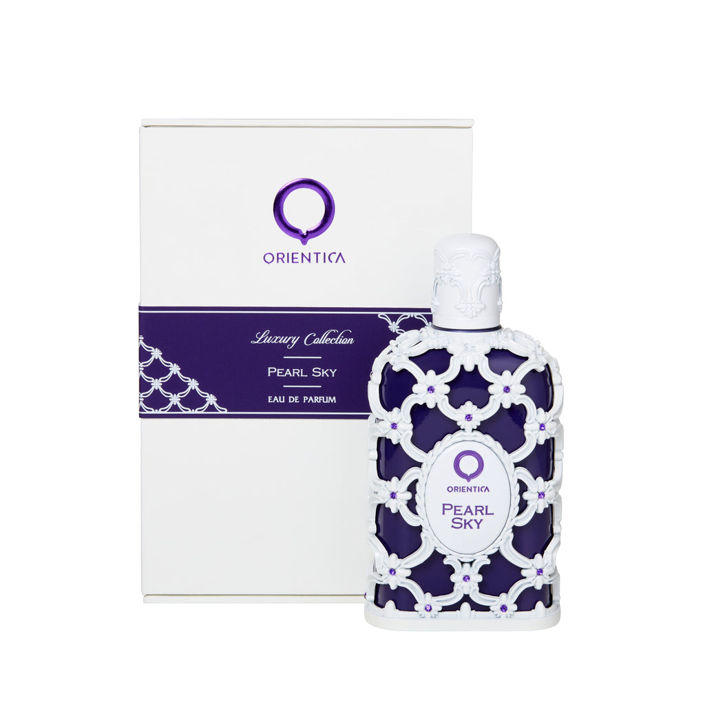Luxury Collection Pearl Sky 80ml