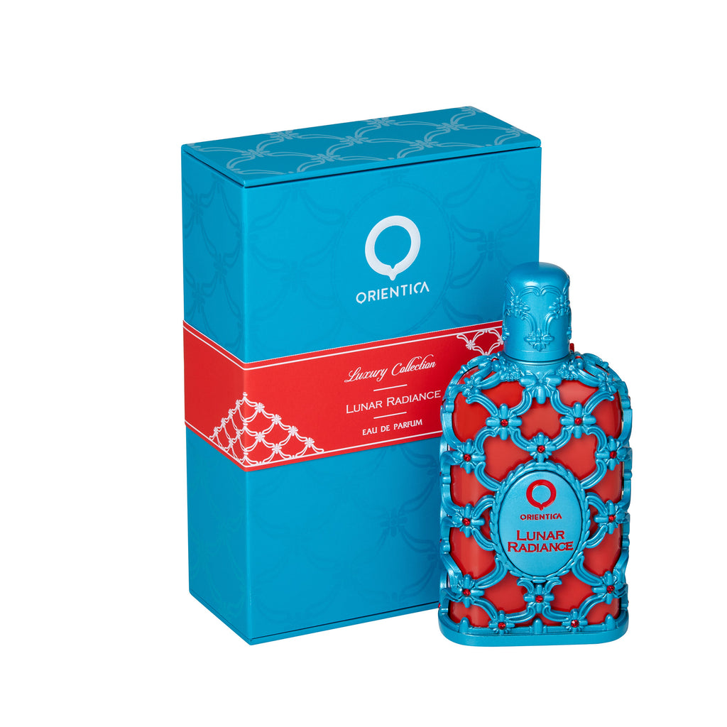 Luxury Collection Lunar Radiance 80ml