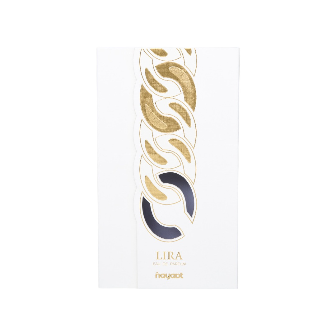Secret Links LIRA 90ml Eau de Parfum