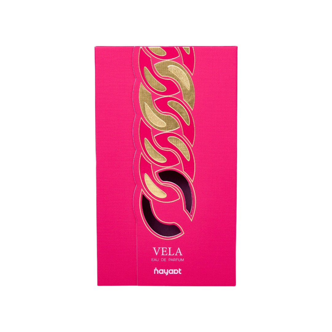 Secret Links VELA 90ml Eau de Parfum