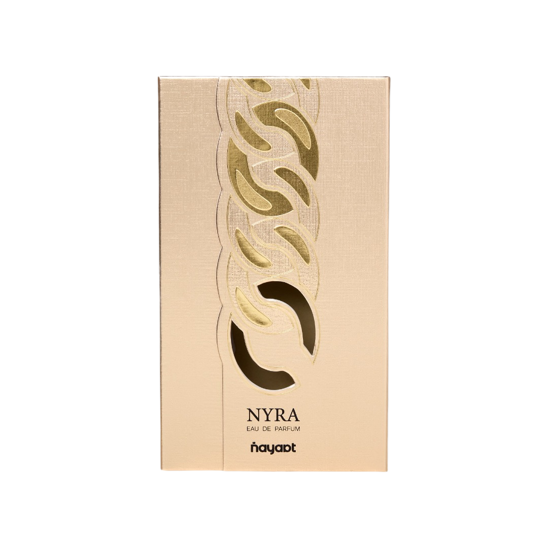 Secret Links NYRA 90ml Eau de Parfum