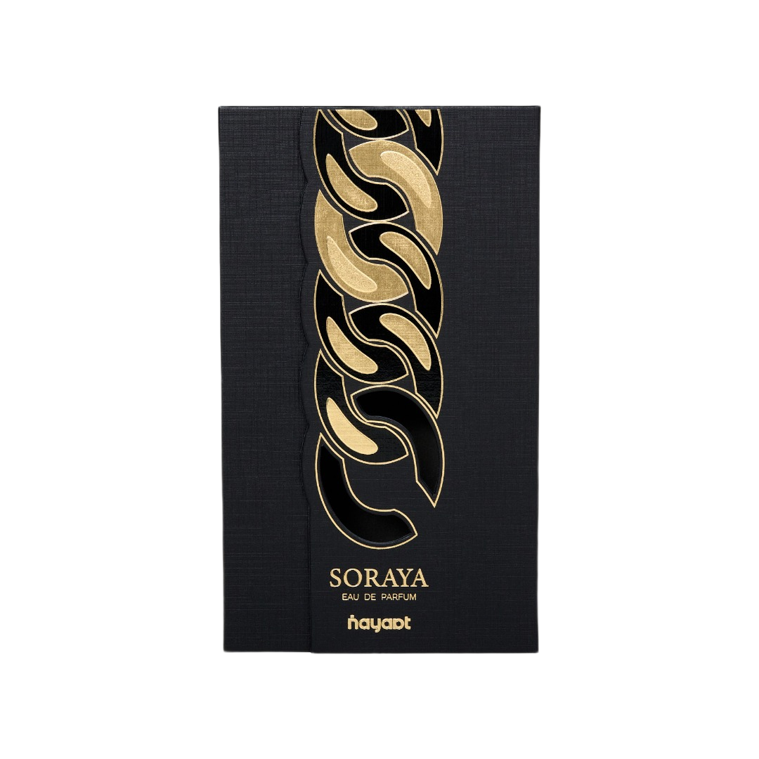 Secret Links SORAYA 90ml Eau de Parfum