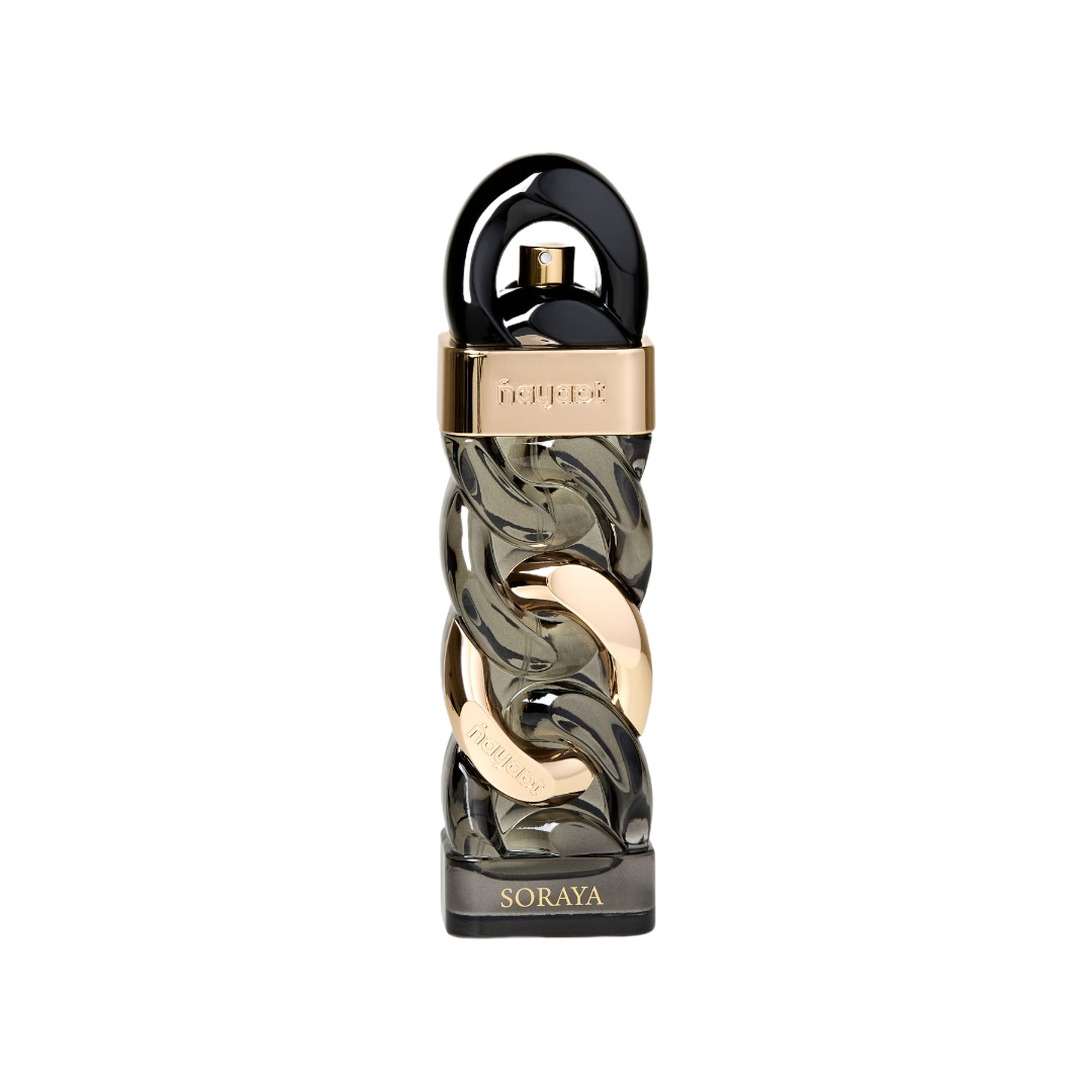 Secret Links SORAYA 90ml Eau de Parfum