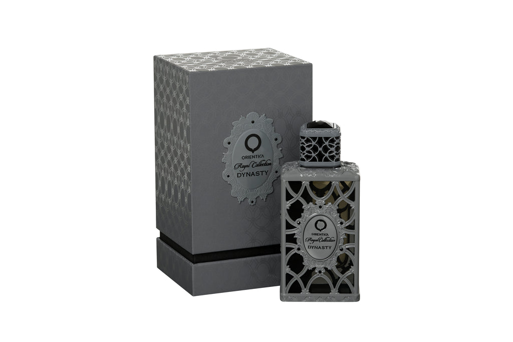 Royal Collection Dynasty 80ml Extrait de Parfum