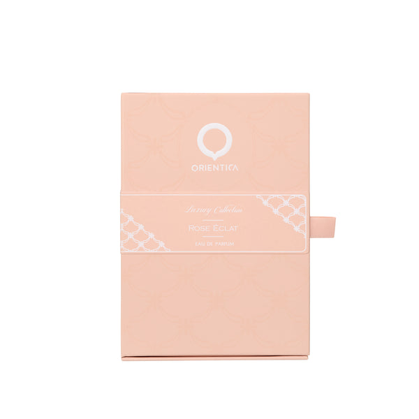 Orientica Luxury Collection ROSE ECLAT EDP 80ml