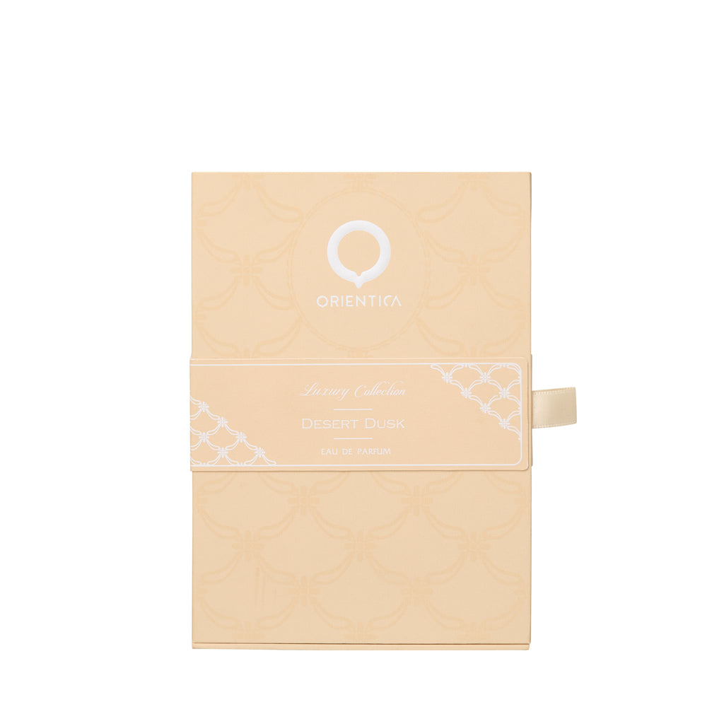 Orientica Luxury Collection DESERT DUSK EDP 80ml