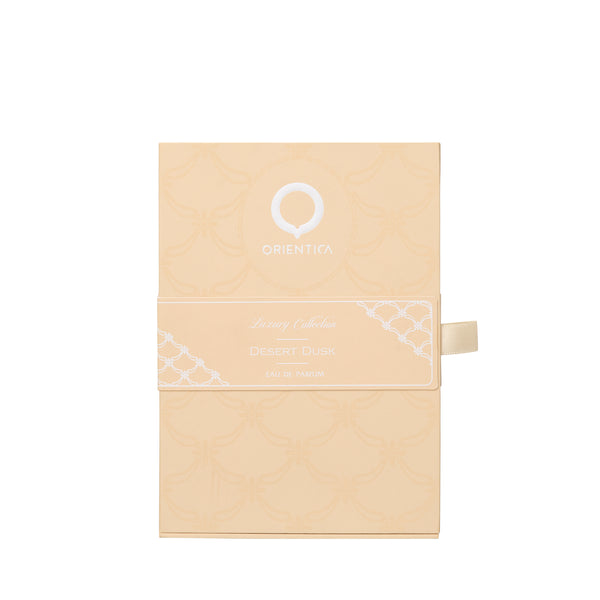 Orientica Luxury Collection DESERT DUSK EDP 80ml