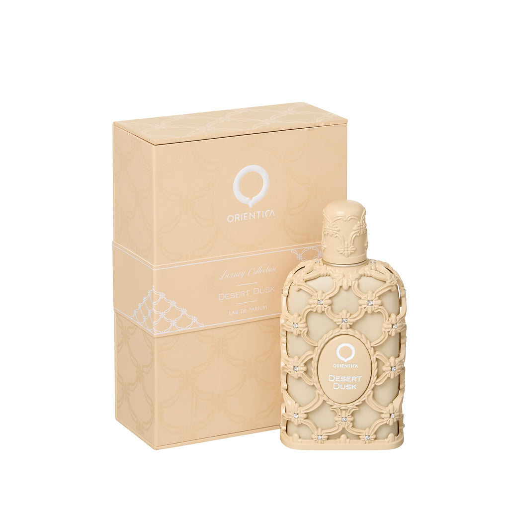 Orientica Luxury Collection DESERT DUSK EDP 80ml