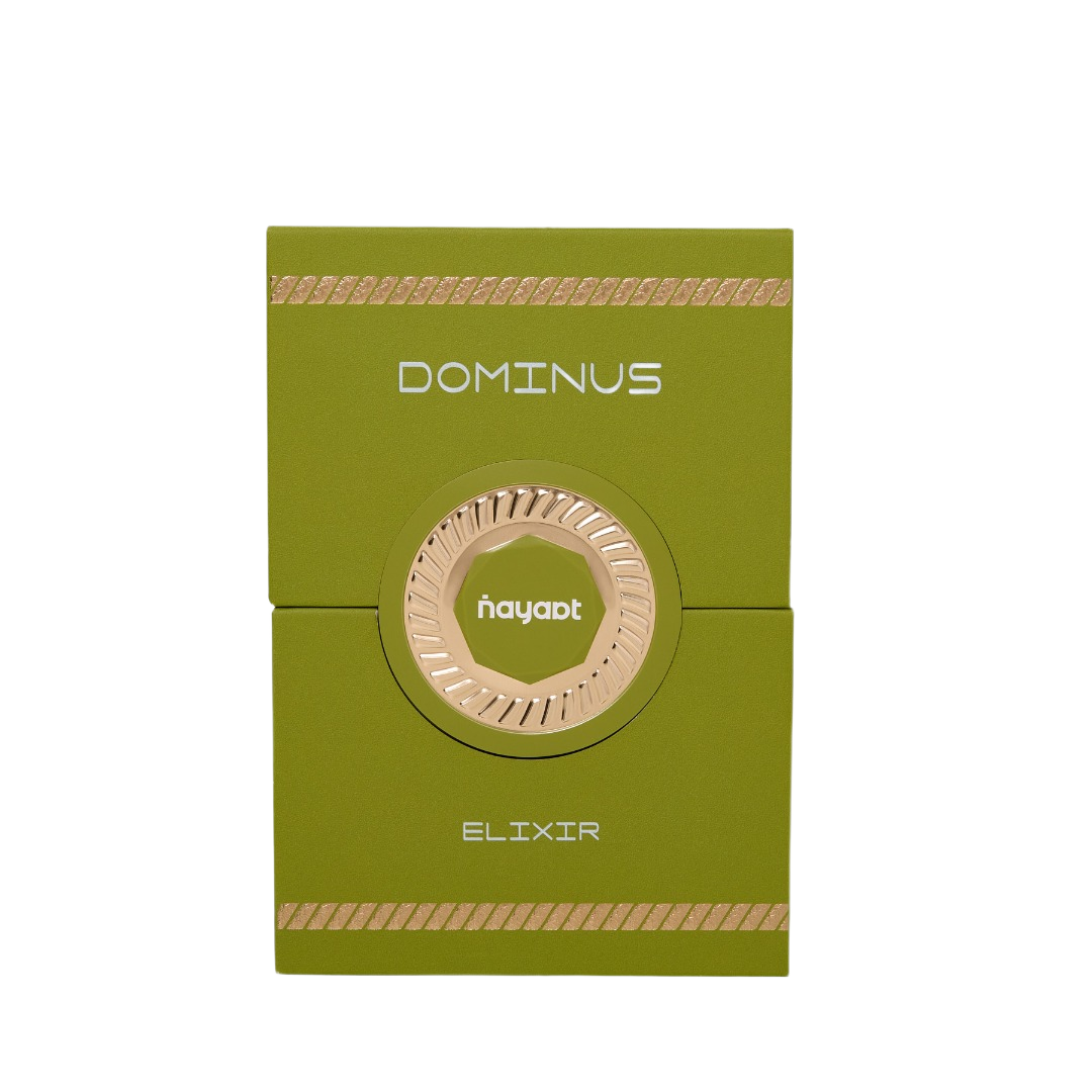 Dominus ELIXIR 90ml Eau de Parfum