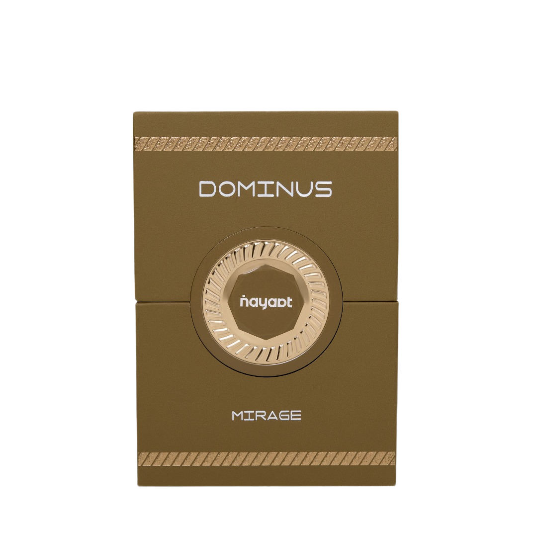 Dominus MIRAGE 90ml Eau de Parfum