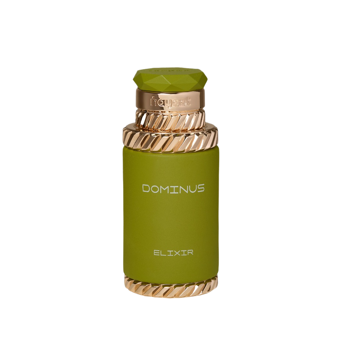 Dominus ELIXIR 90ml Eau de Parfum