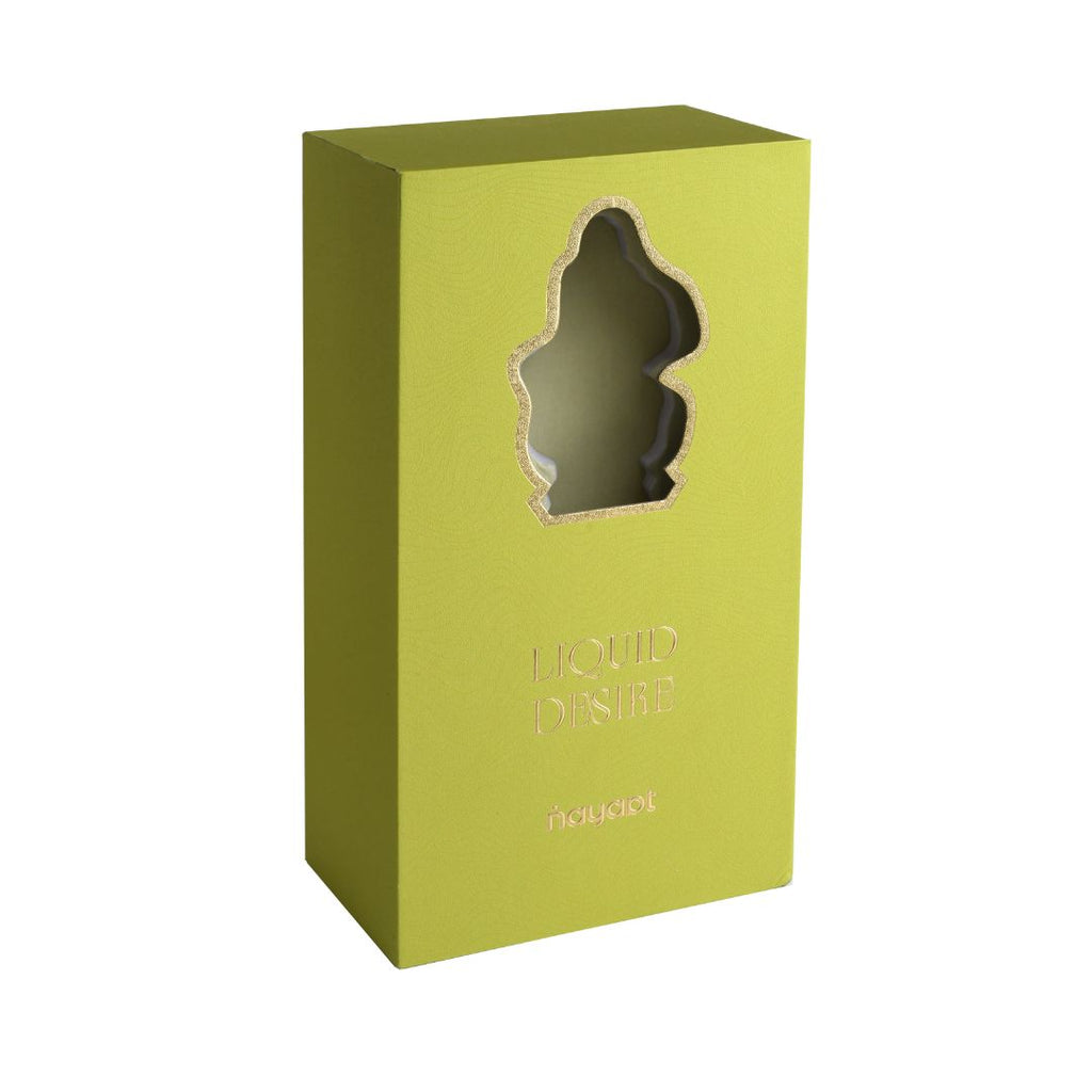 Nayaat LIQUID DESIRE 90ml Eau de Parfum