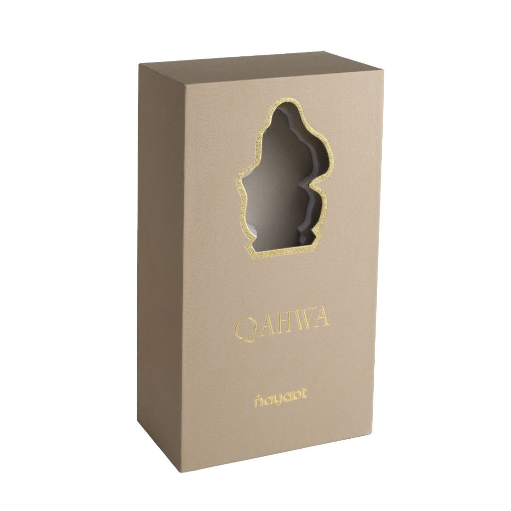 Nayaat QAHWAH 90ml Eau de Parfum