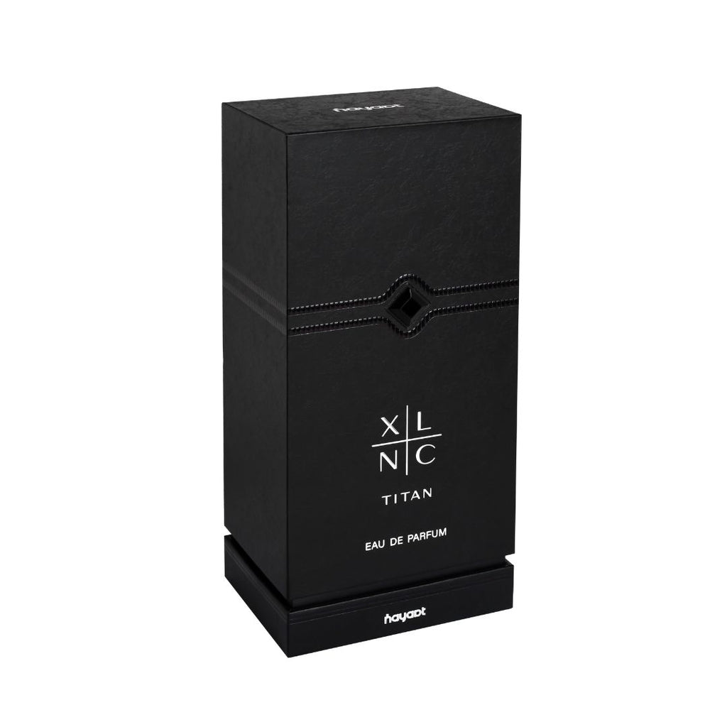 Nayaat XLNC TITAN 200ml Eau de Parfum