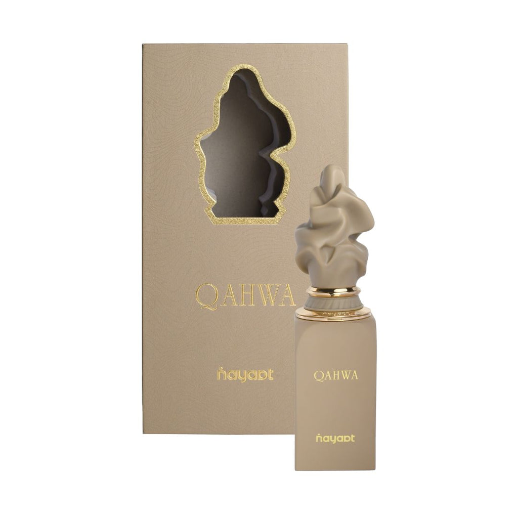 Nayaat QAHWAH 90ml Eau de Parfum
