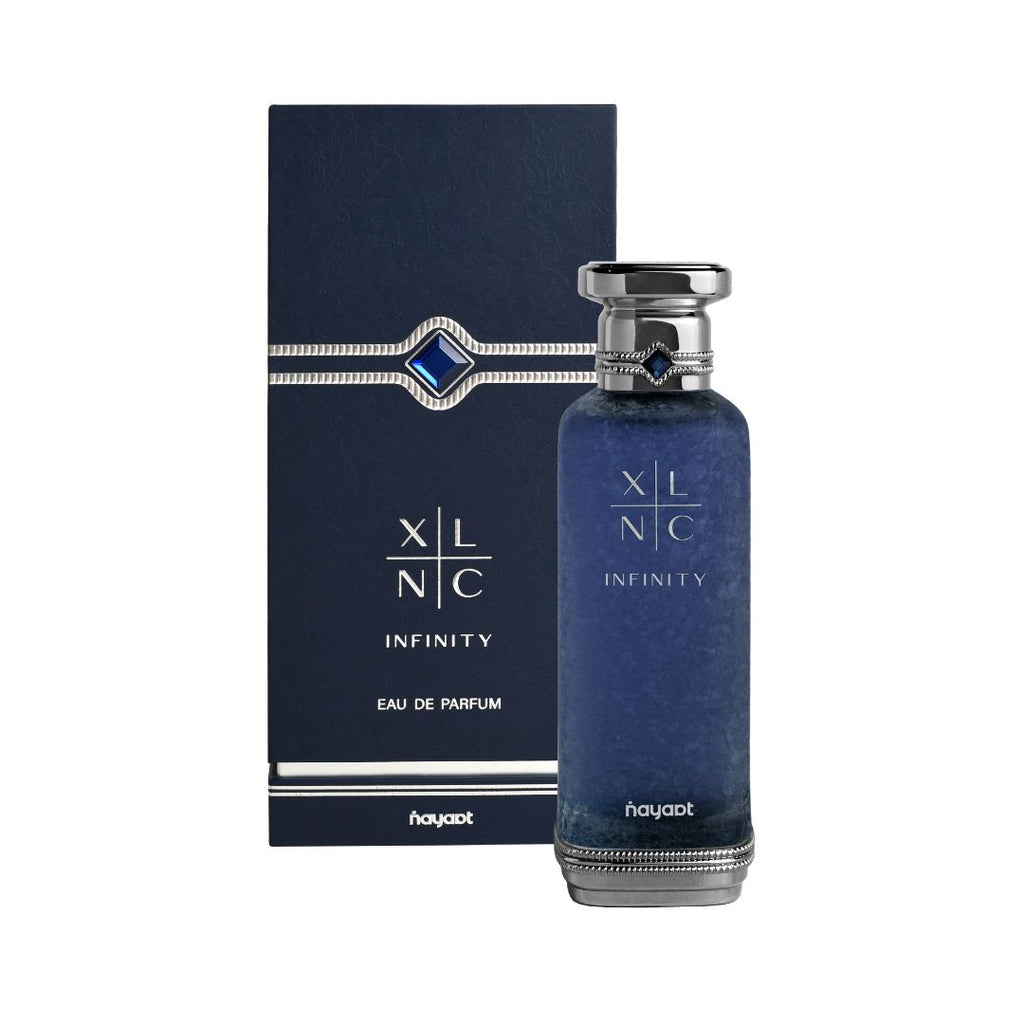 Nayaat XLNC INFINITY 200ml Eau de Parfum