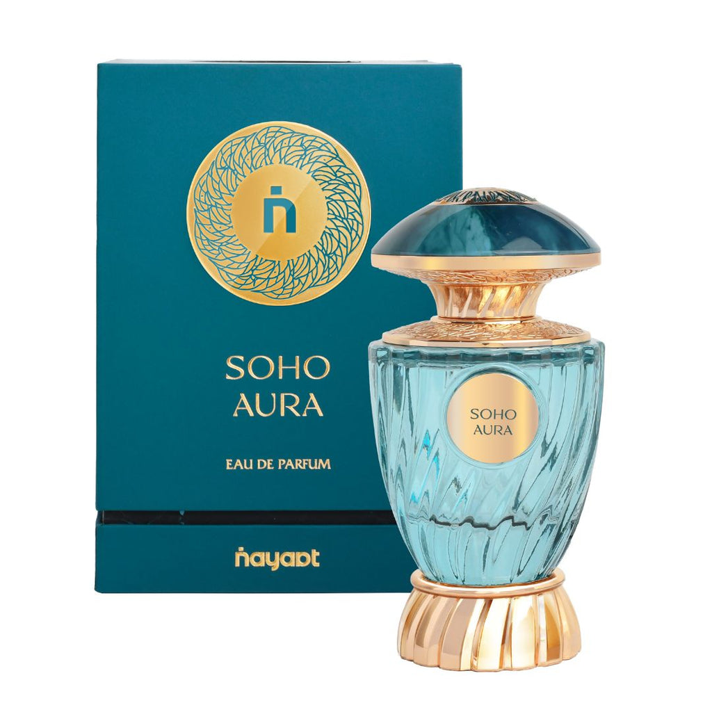 Nayaat SOHO AURA 100ml Eau de Parfum