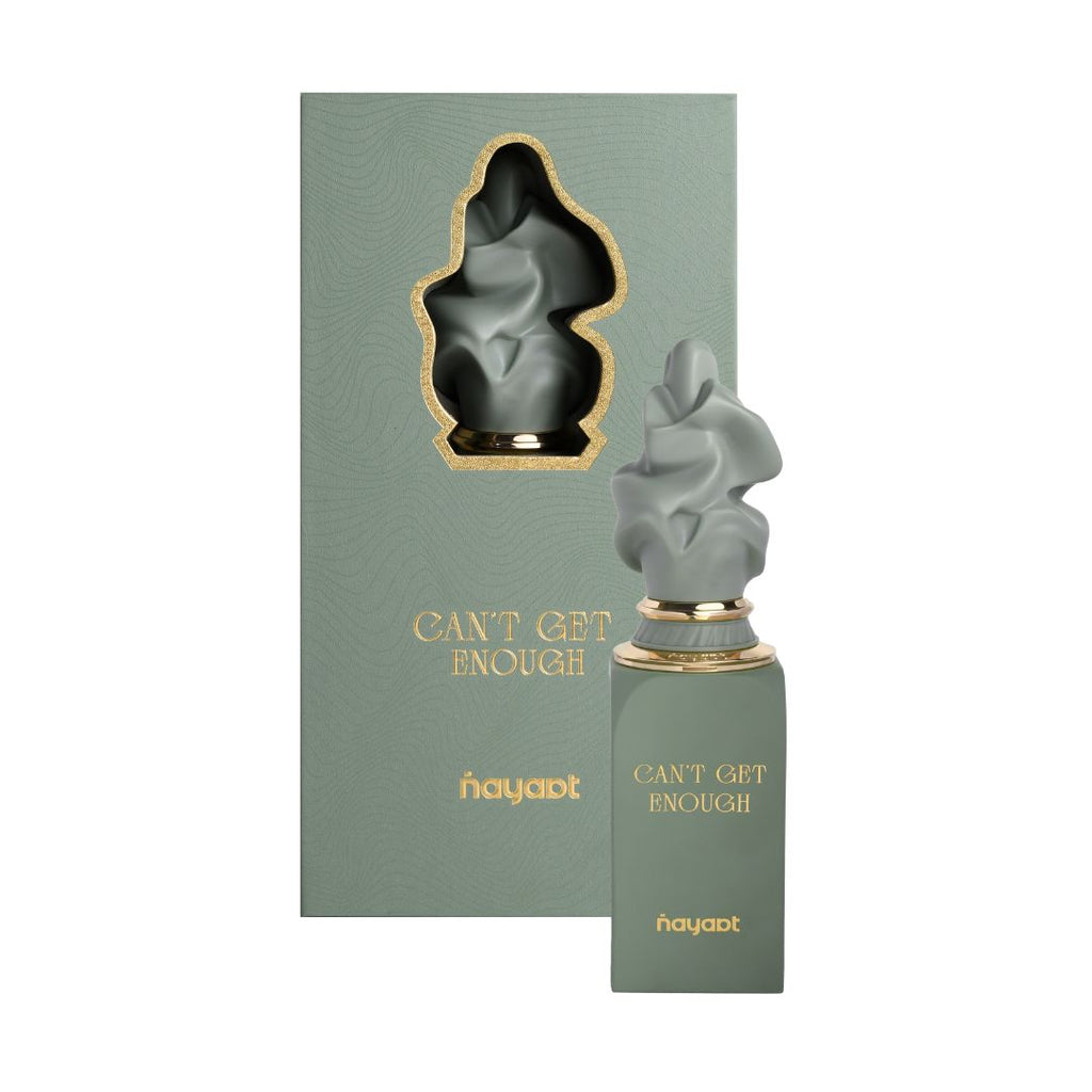 Nayaat CAN'T GET ENOUGH 90ml Eau de Parfum