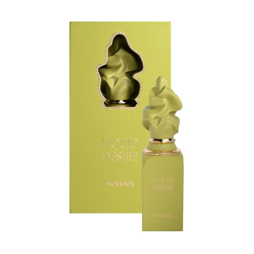 Nayaat LIQUID DESIRE 90ml Eau de Parfum
