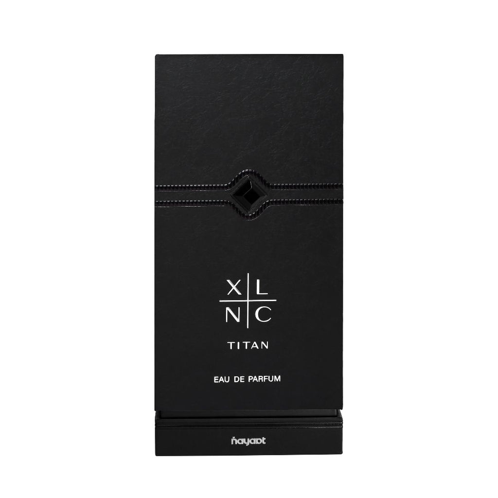 Nayaat XLNC TITAN 200ml Eau de Parfum