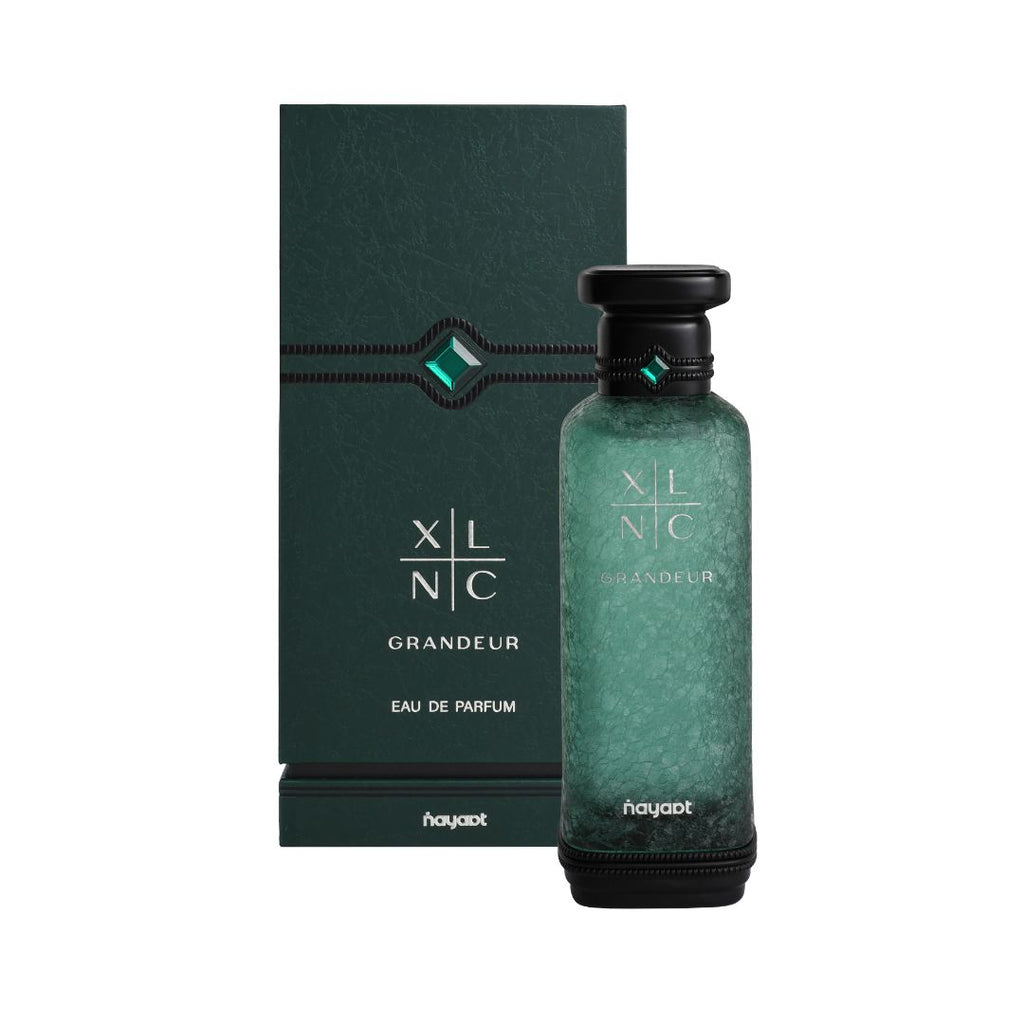 Nayaat XLNC GRANDEUR 200ml Eau de Parfum
