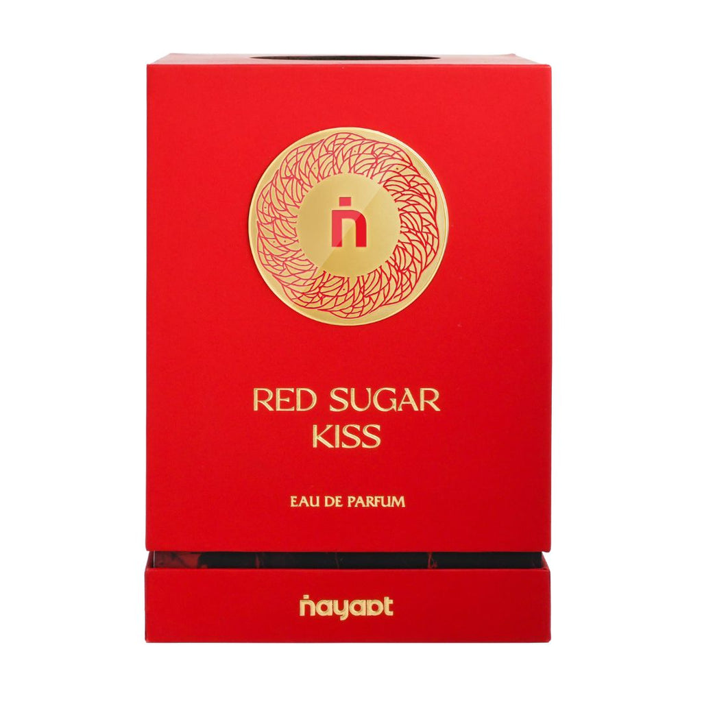 Nayaat RED SUGAR KISS 100ml Eau de Parfum