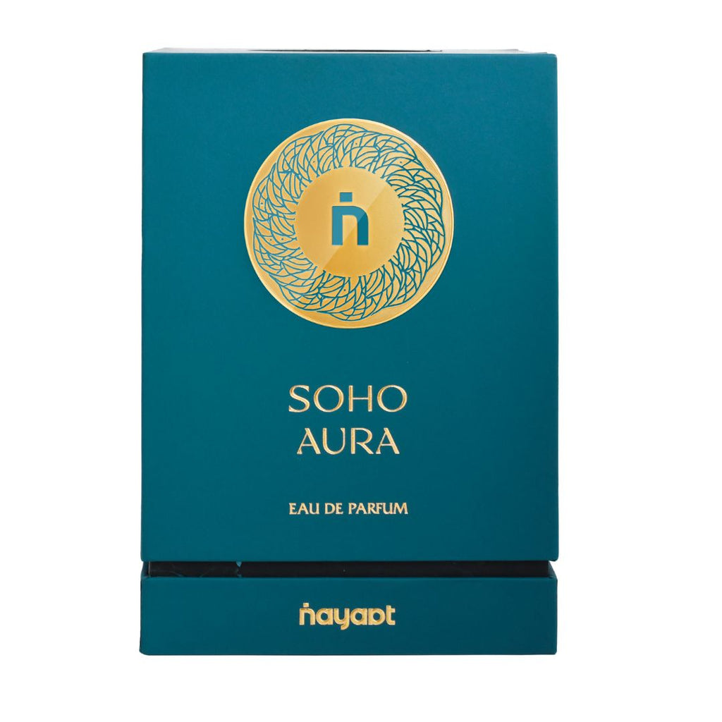 Nayaat SOHO AURA 100ml Eau de Parfum