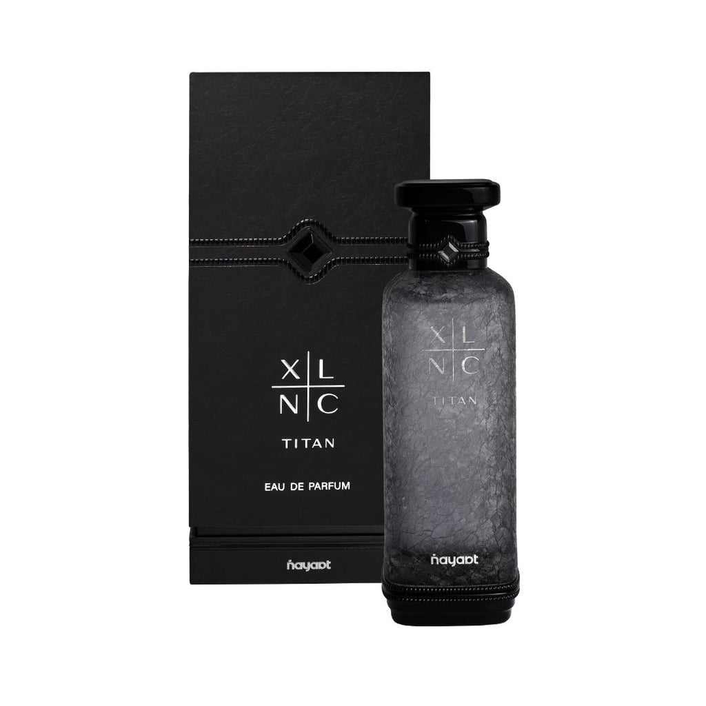 Nayaat XLNC TITAN 200ml Eau de Parfum