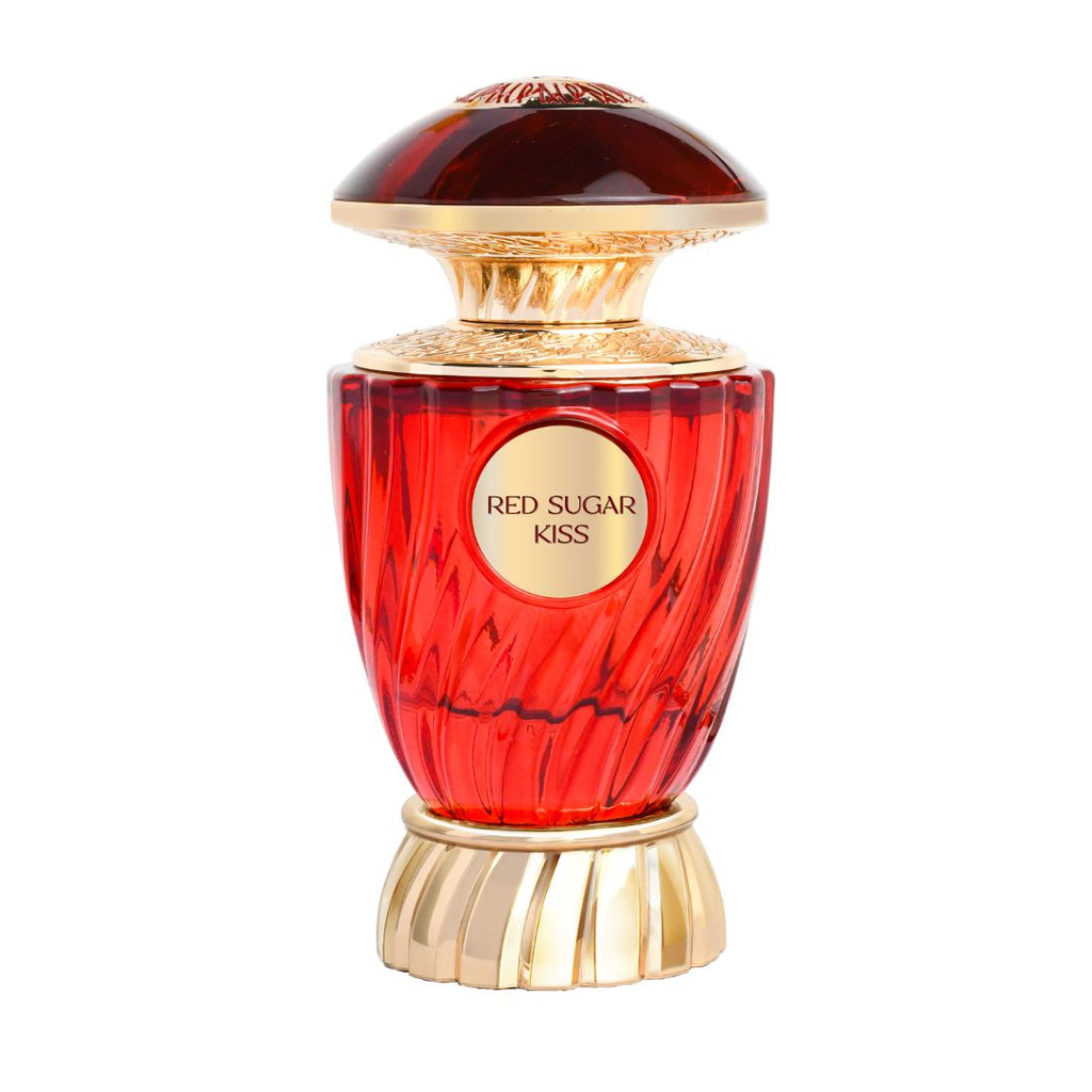 Nayaat RED SUGAR KISS 100ml Eau de Parfum