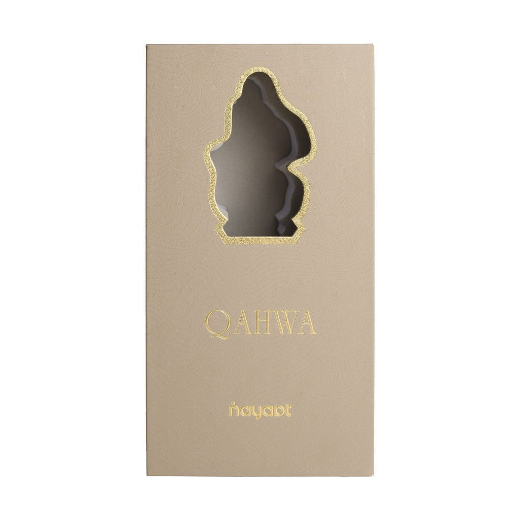 Nayaat QAHWAH 90ml Eau de Parfum