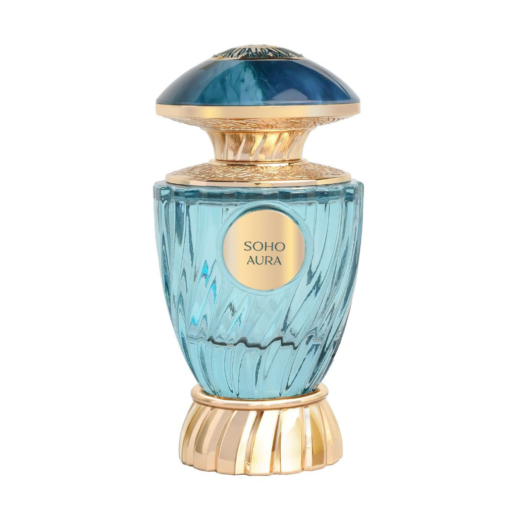 Nayaat SOHO AURA 100ml Eau de Parfum