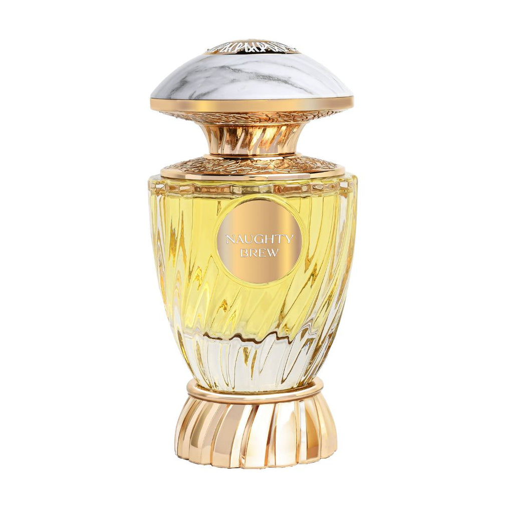 Nayaat NAUGHTY BREW 100ml Eau de Parfum