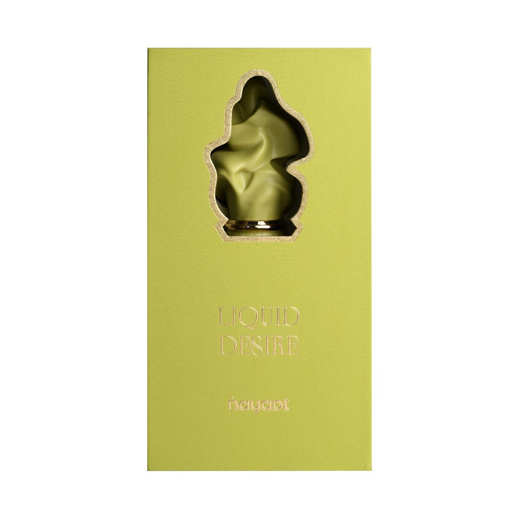 Nayaat LIQUID DESIRE 90ml Eau de Parfum