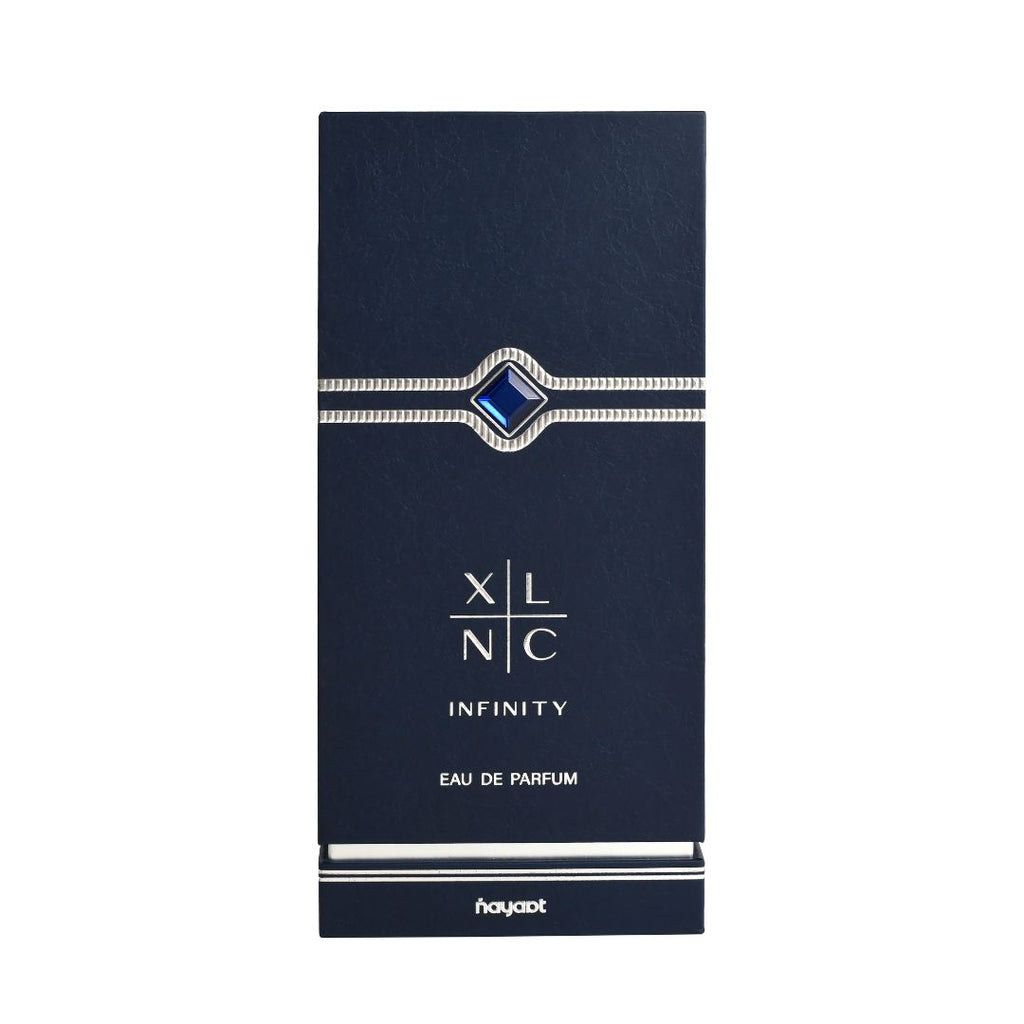 Nayaat XLNC INFINITY 200ml Eau de Parfum