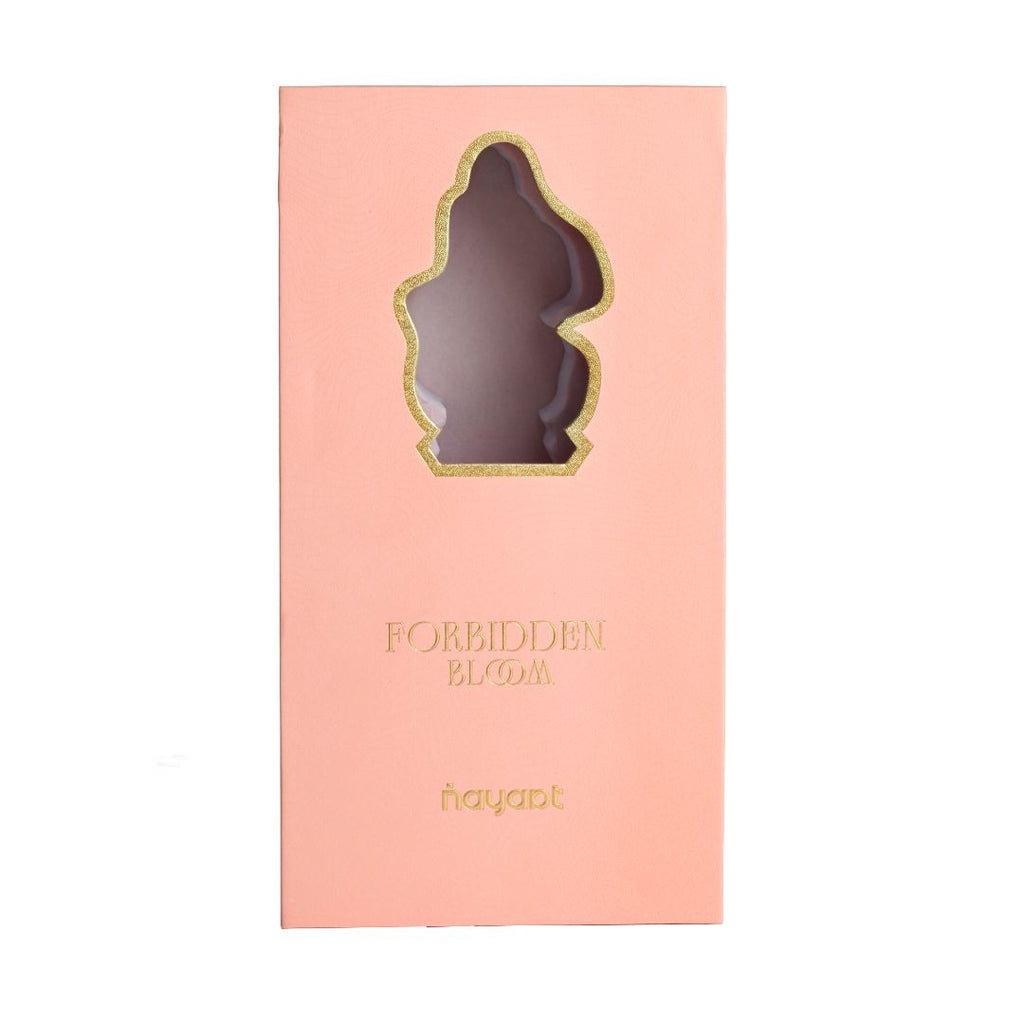 Nayaat FORBIDDEN BLOOM 90ml Eau de Parfum