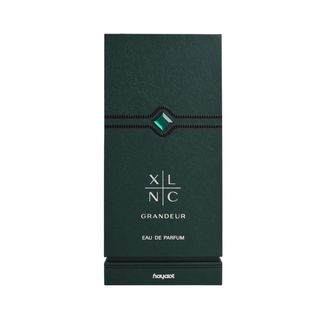 Nayaat XLNC GRANDEUR 200ml Eau de Parfum