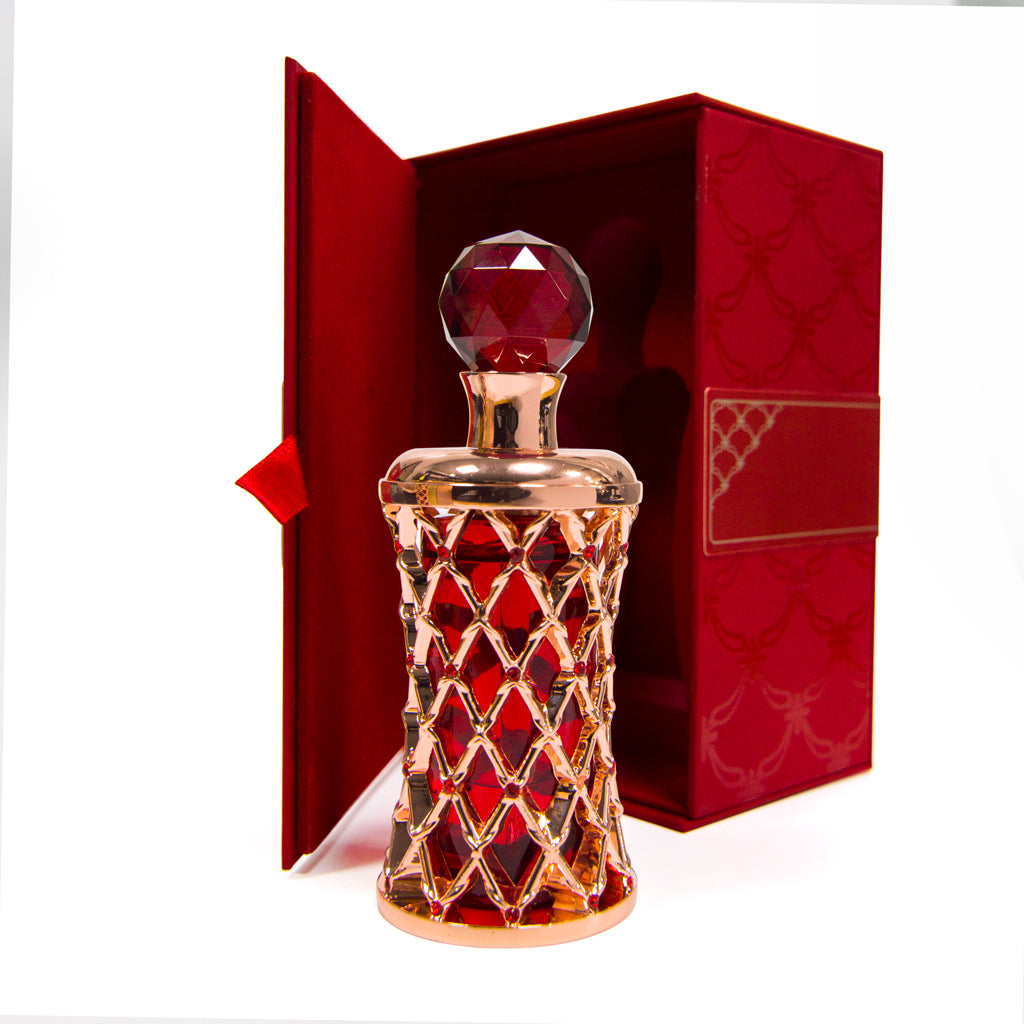 Orientica Royal Amber Rouge Luxury Collection Perfume Rouge